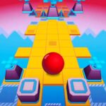 Rolling Sky Ball (MOD Unlimited Balls) 1.3.2