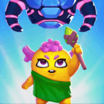 Rumi Defence (MOD Unlimited Gems) 3.19.0