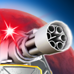 Rush Defense – Legend Zone TD MOD Unlimited Money 1.0.5