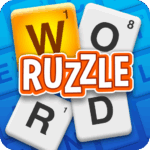 Ruzzle (MOD Unlimited coins) 4.0.12