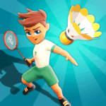 SMASH – Badminton 3D Game (MOD Unlimited Diamonds) 2.2.0