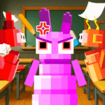 School Chaos (MOD Unlimited Money) 2.0.4