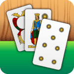 Scopa – Italian Card Game MOD Unlimited Money 7.54.1