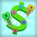 Screw Escape Win Real Cash MOD Unlimited Money 0.0.3