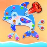 Screw Pin Sort (MOD Unlimited Gold) 4.0