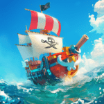 Seas of Destiny (MOD Unlimited Money) 1.0.4