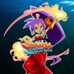 Shantae and the Seven Sirens (MOD Unlimited animation) 1.00.00