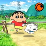 Shin chan Shiro Coal Town MOD Unlimited Money 1.0.0