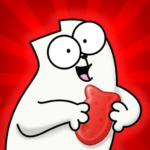 Simons Cat Match MOD Unlimited Money 1.5.0
