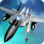 Sky Fighters 3D MOD Unlimited Money 2.7