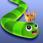 Snakes Zone .io – Snake Battle MOD Unlimited Money 1.2.3