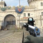 Sniper Strike FPS 3D Shooting (MOD Unlimited Gold) 500211