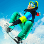 Snowboard Party (MOD Unlimited Snowboarders) 1.9.6