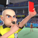 Soccer Referee Simulator 3D (MOD Unlimited Money) 0.0.40