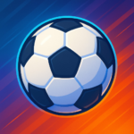 SoccerLeague (MOD Unlimited Coins) 1.1.5