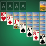 Solitaire Classic Game (MOD Unlimited Money) 1.1.0