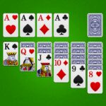 Solitaire Daily MOD Unlimited Money 1.10.245