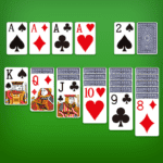 Solitaire MOD Unlimited Money 2.0.600
