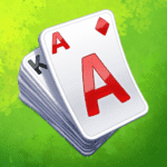 Solitaire Sunday (MOD Unlimited Coins) 1.1.5