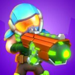 Space Hero (MOD Unlimited Money) 1.3.0
