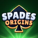 Spades Origins (MOD Unlimited Money) 1.0.07