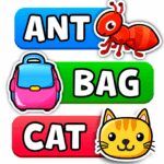 Spelling & Phonics (MOD Unlimited Money) 1.6.2
