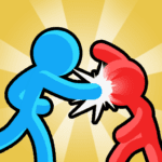 Stick Fight (MOD Unlimited coins) 1.4.0