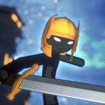 Stick Infinite Kingdom (MOD Unlimited Gems) 1.6
