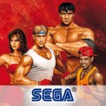 Streets of Rage 2 Classic (MOD Unlimited Money) 9.0.0