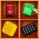 Stress Crusher Relaxing Games MOD Unlimited Money 3.6