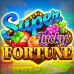 Super Lucky Fortune (MOD Unlimited Money) 1.0.2