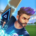 Super Six Cricket (MOD Unlimited Case) 0.32