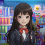 Supermarket Story 3D (MOD Unlimited Cash) 0.11.0
