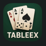 TableEx MOD Unlimited Money 0.1.1