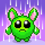 Tamagotchi life (MOD Unlimited Diamonds) 1.4.2