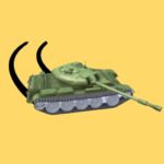 Tank Drift (MOD Unlimited Money) 2.9