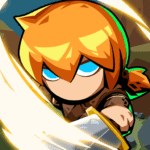 Tap Dungeon Hero-Idle RPG Game MOD Unlimited Money 6.0.12