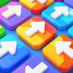 Tap Gallery (MOD Unlimited Coins) 0.14.1