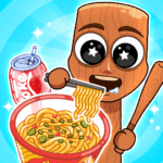 Tasty Mukbang (MOD Unlimited Money) 0.5