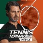 Tennis Manager Mobile (MOD Unlimited Money) 1.47.6026