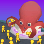 Tentacular Worship (MOD Unlimited Diamonds) 0.0.6