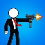 The Gunner (MOD Unlimited Coins) 1.3.7.9.0