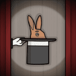 The Mr. Rabbit Magic Show (MOD Unlimited Money) 1.1.3