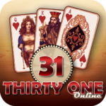 Thirty One 31 Blitz Scat MOD Unlimited Money 3.70