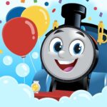 Thomas & Friends™ (MOD Unlimited Money) 6.0.0
