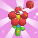 Thread Sort 3D (MOD Unlimited Spools) 1.3.0