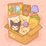 Tidy Home Cozy Decor MOD Unlimited Money 1.1.1