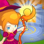 Tiny Magic Island (MOD Unlimited Balls) 0.0.1