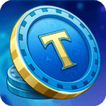 Ton Coin (MOD Unlocked All) 1.0