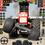 Tractor Farming (MOD Unlimited Coins) 0.1